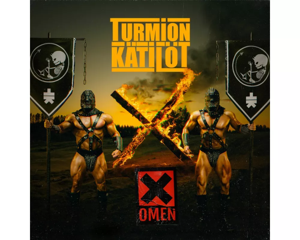 Omen X
