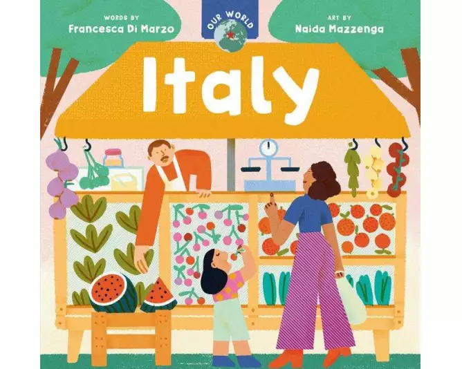 Our World: Italy