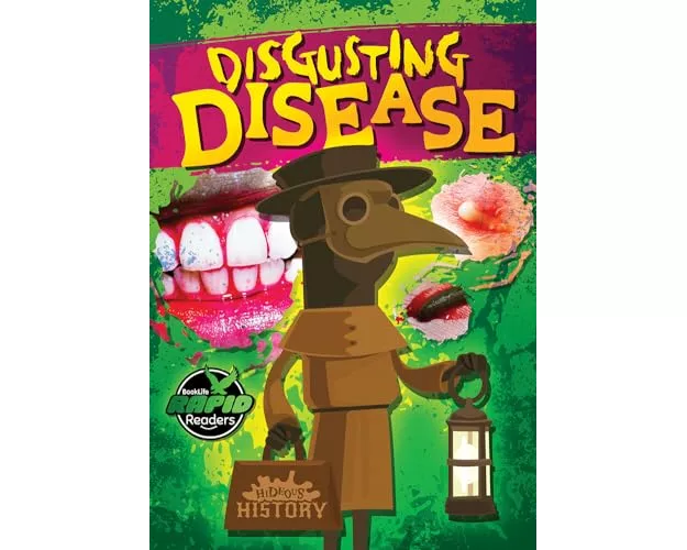 Disgusting Disease