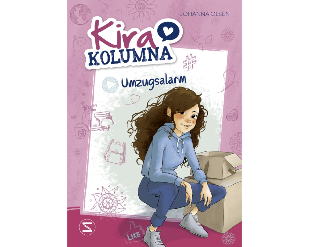 Kira Kolumna: Umzugsalarm