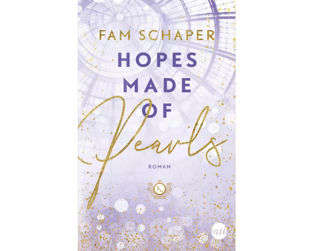Hopes Made of Pearls