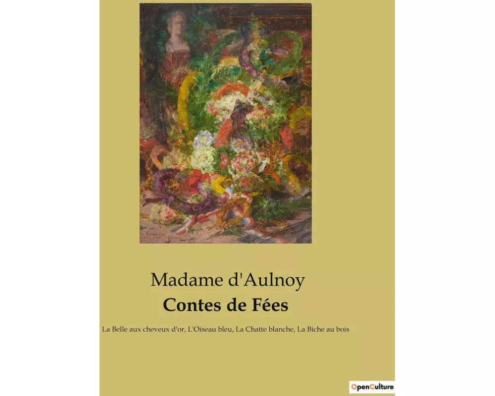 Contes de Fées