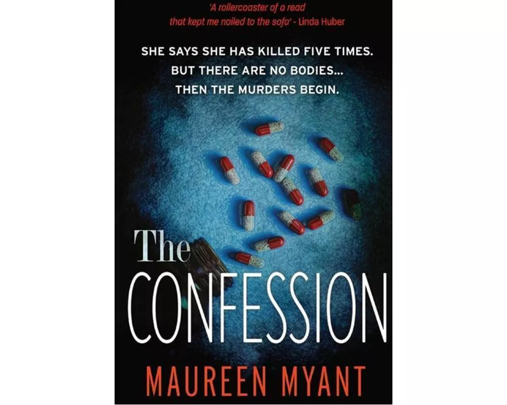 The Confession