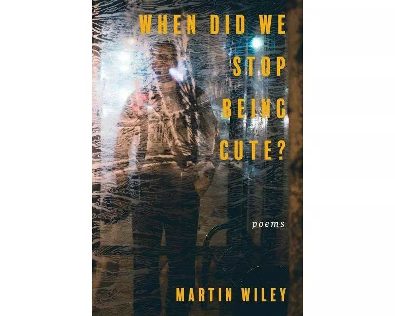 When Did We Stop Being Cute?