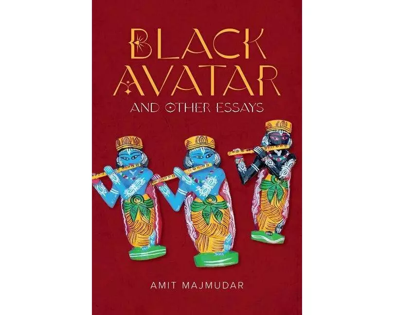 Black Avatar – and Other Essays