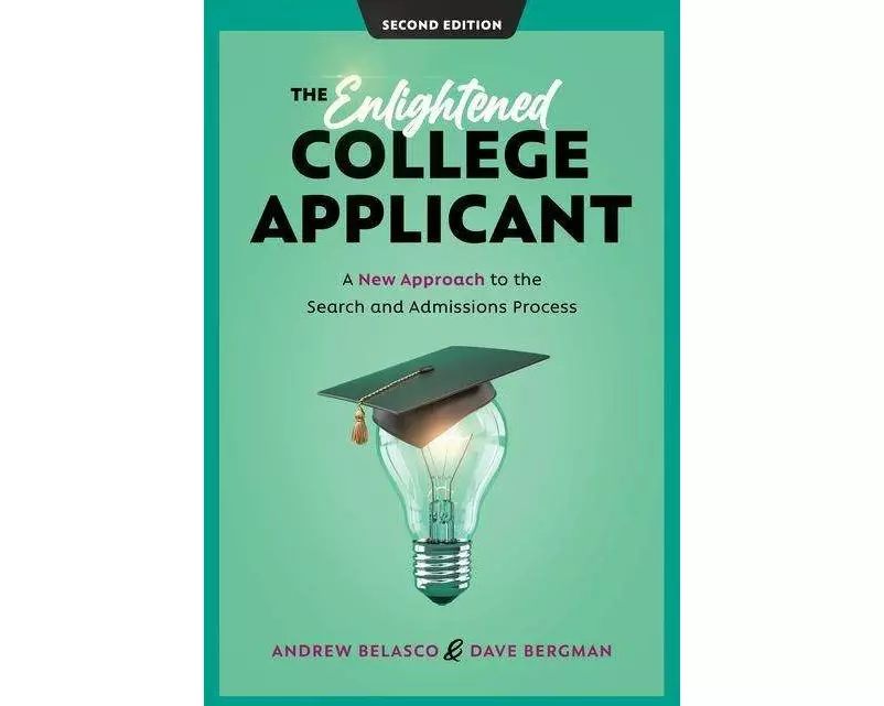 The Enlightened College Applicant