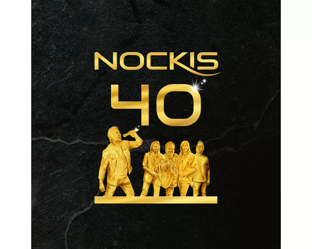 Nockis: 40