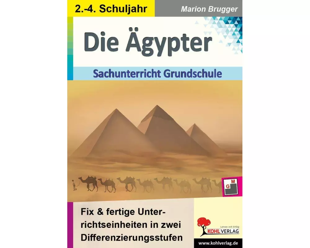 Die Ägypter