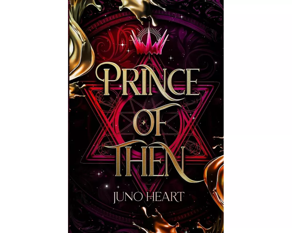 Prince of Then