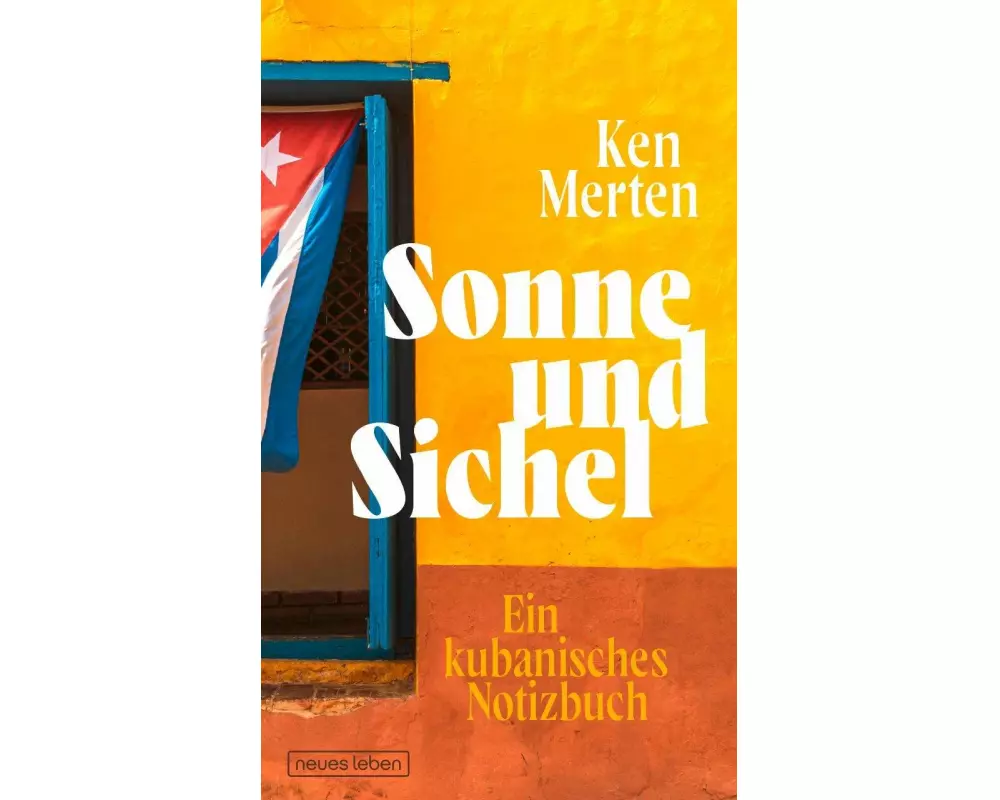 Sonne und Sichel