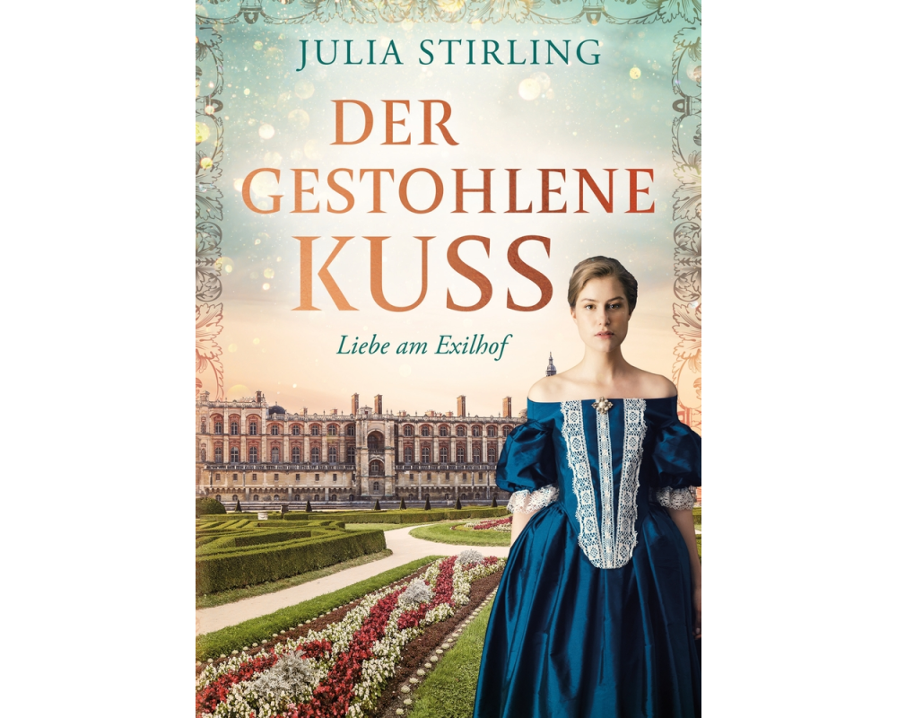 Der gestohlene Kuss