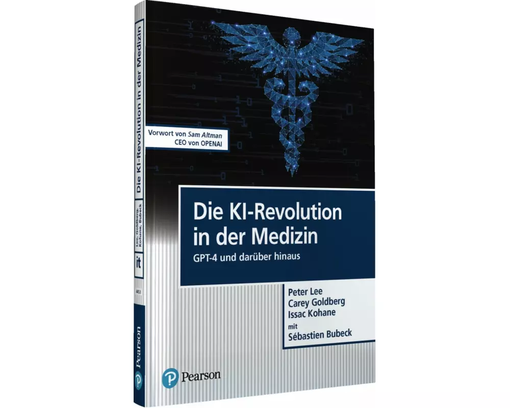 Die KI-Revolution in der Medizin