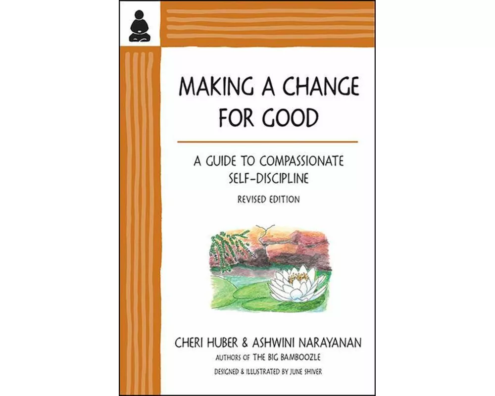 Making a Change for Good