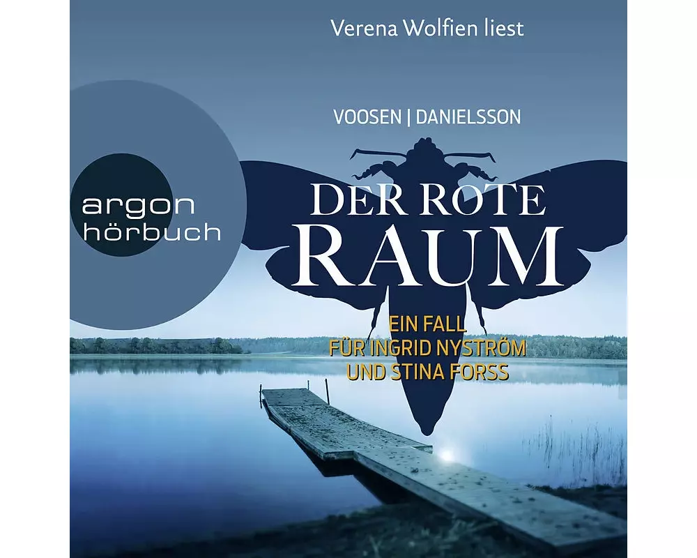 Der rote Raum