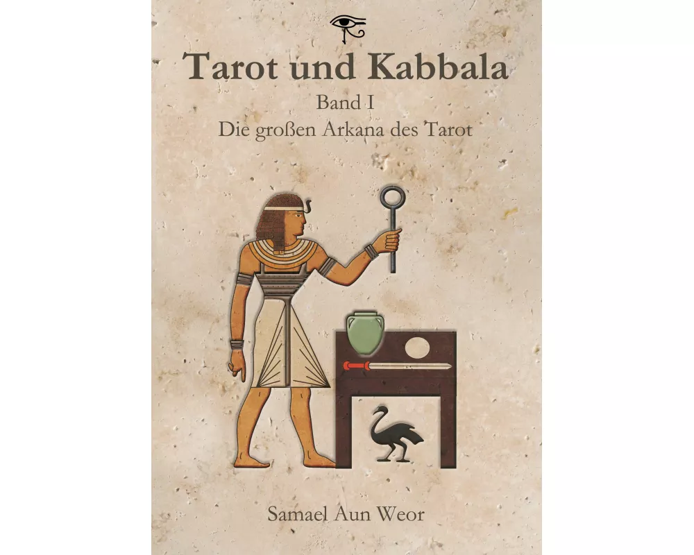 Tarot und Kabbala