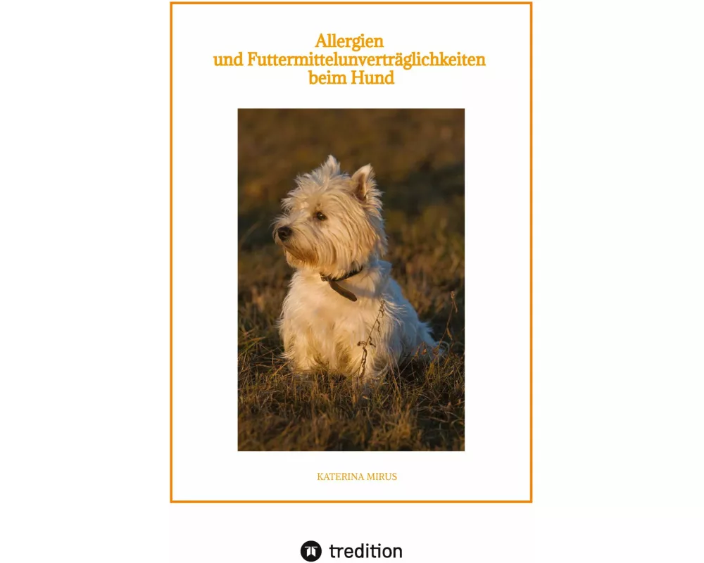 Allergien und Futtermittelunverträglichkeiten beim Hund