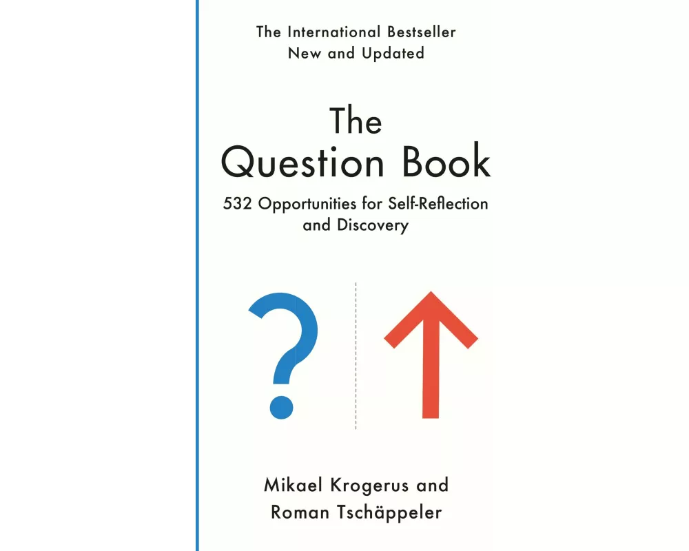The Question Book