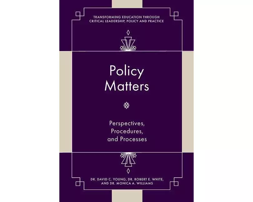 Policy Matters
