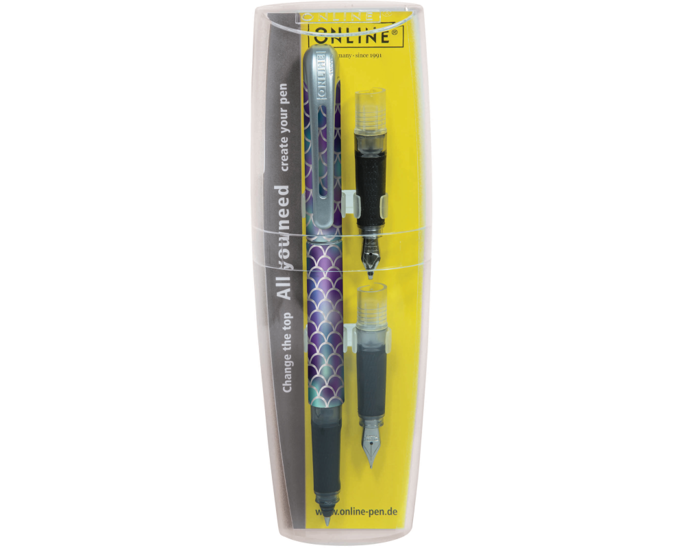 ONLINE College Set All you Need 12555 Shiny Dreams