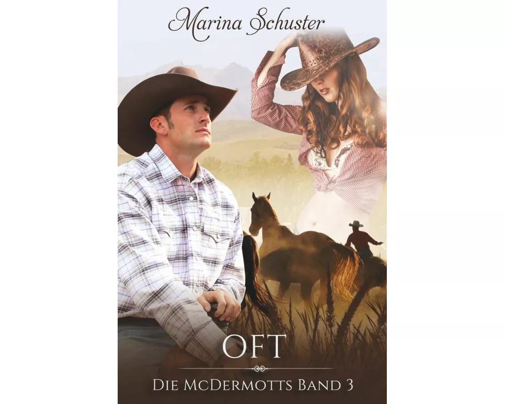 Oft - Die McDermotts Band 3