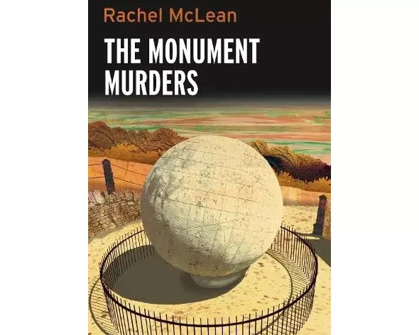 The Monument Murders