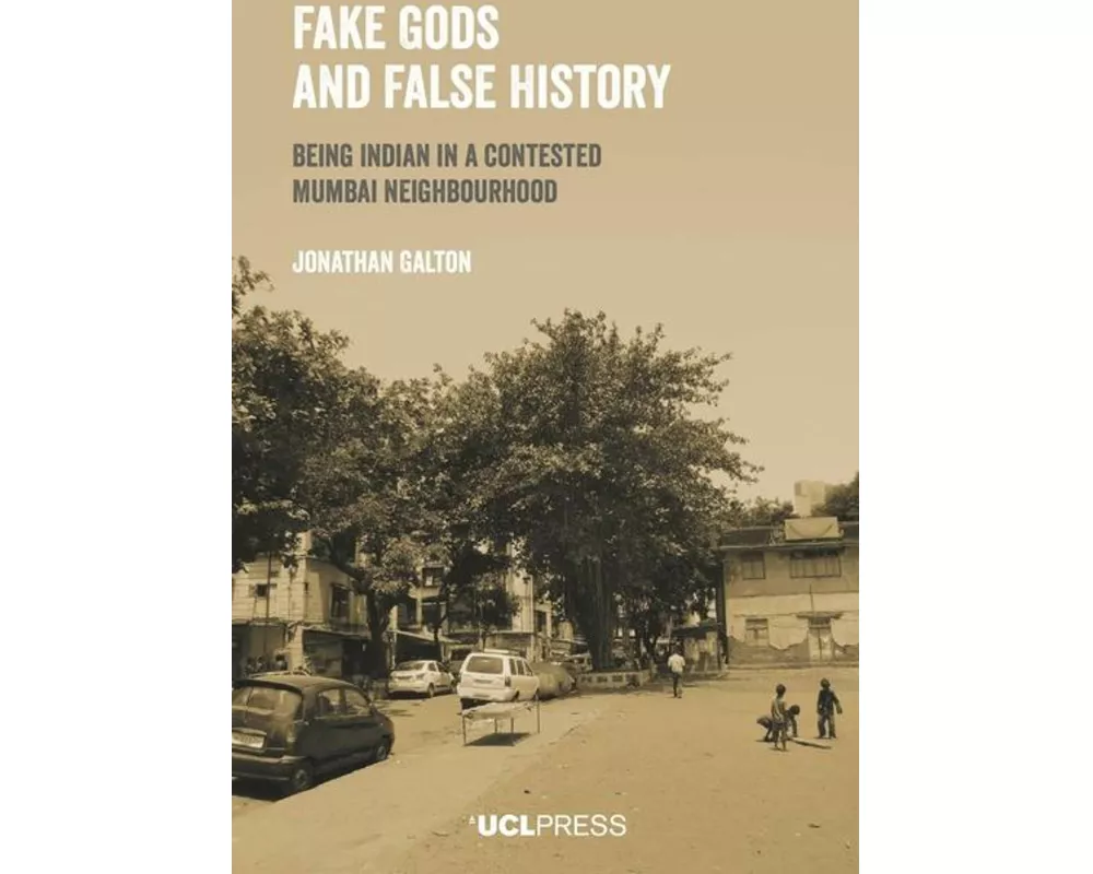 Fake Gods and False History