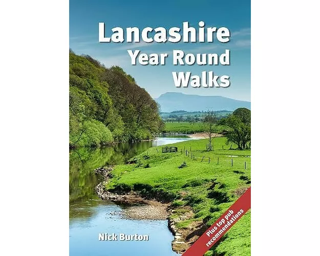 Lancashire Year Round Walks