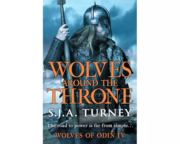 Wolves around the Throne