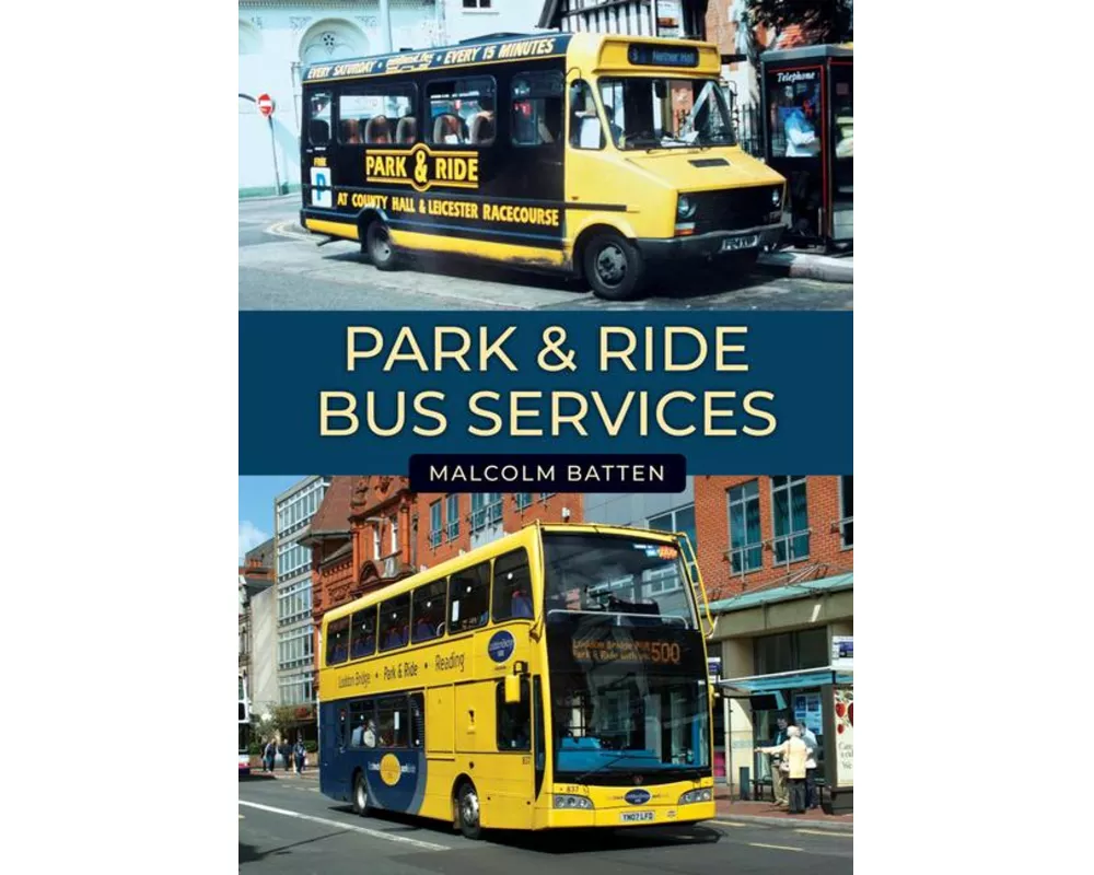 Park & Ride Bus Services