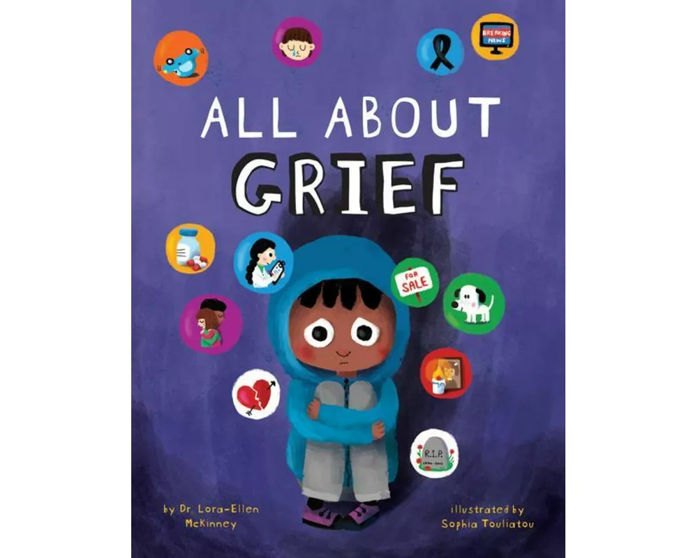 All about Grief