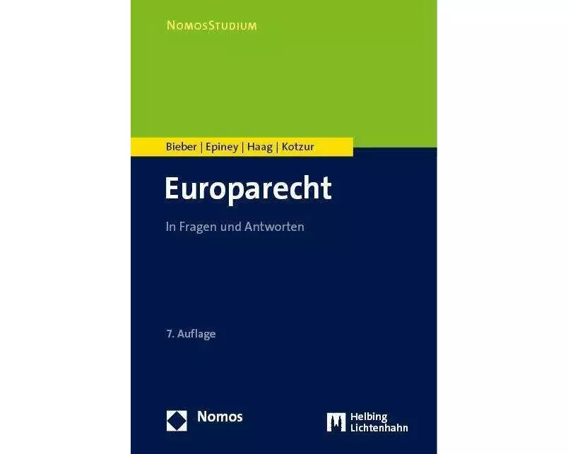 Europarecht