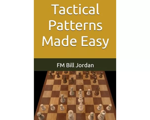 Tactical Patterns Made Easy