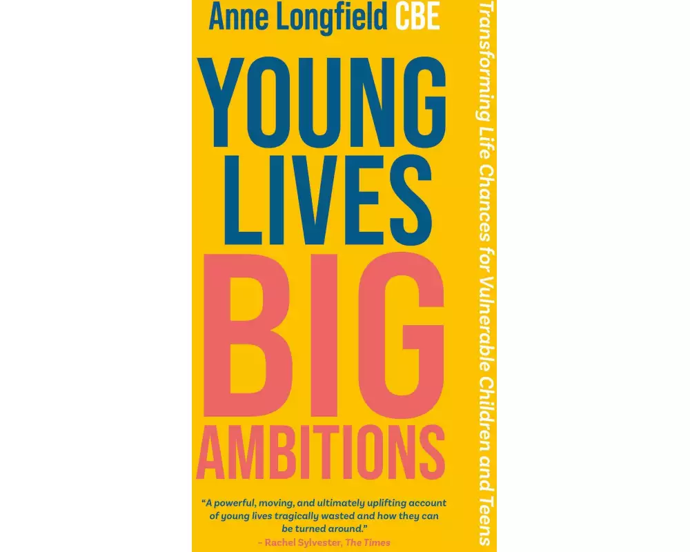 Young Lives, Big Ambitions