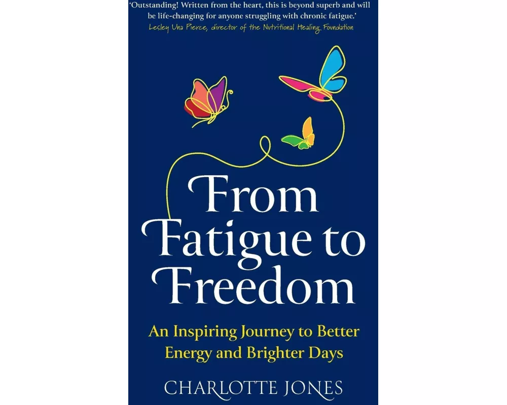 From Fatigue to Freedom