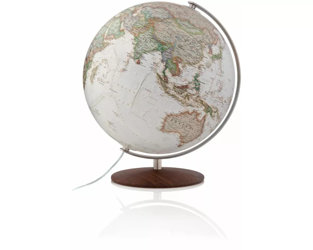 NatGeo Fusion 3701 Executive D