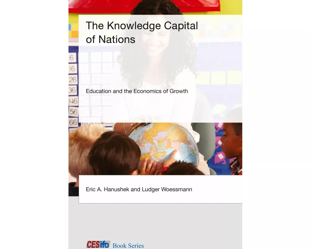 The Knowledge Capital of Nations