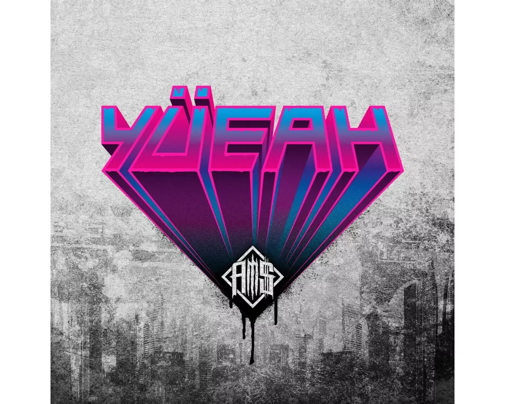 Yeah (Digipak)