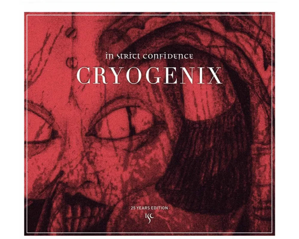 Cryogenix (25 Years Edition)