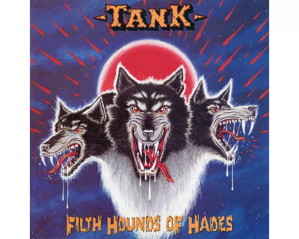 Filth Hounds of Hades