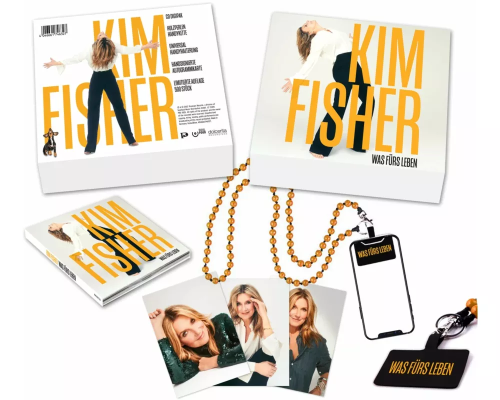 Was frs Leben (Ltd. Boxset)