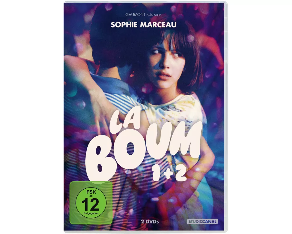 La Boum - Die Fete 1 & 2