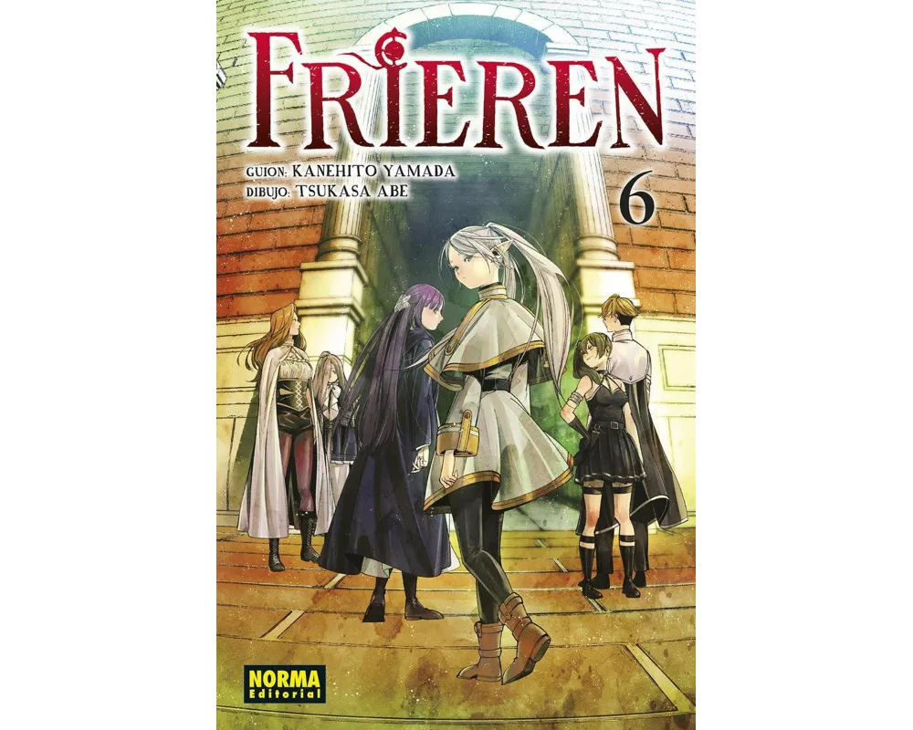 Frieren 06