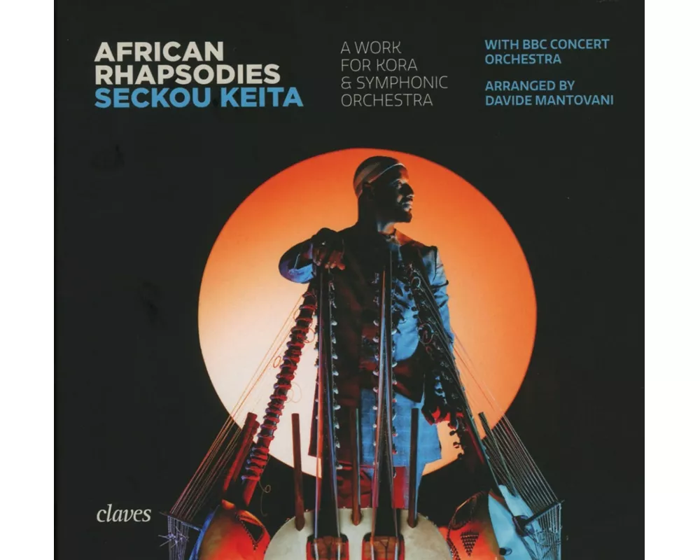 African Rhapsodies