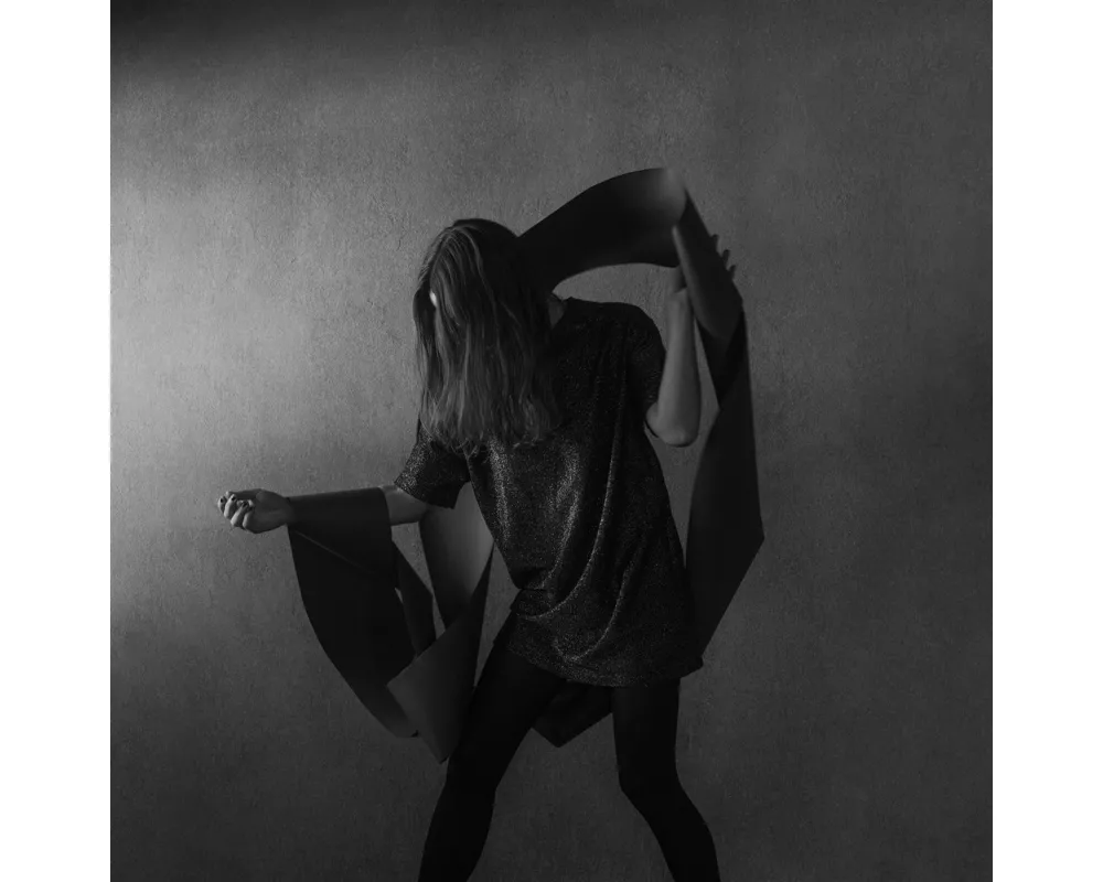 Spirit In The Room