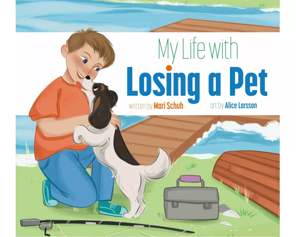 My Life with Losing a Pet