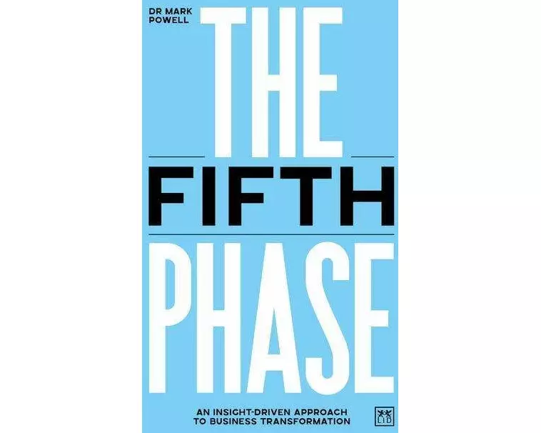 The Fifth Phase