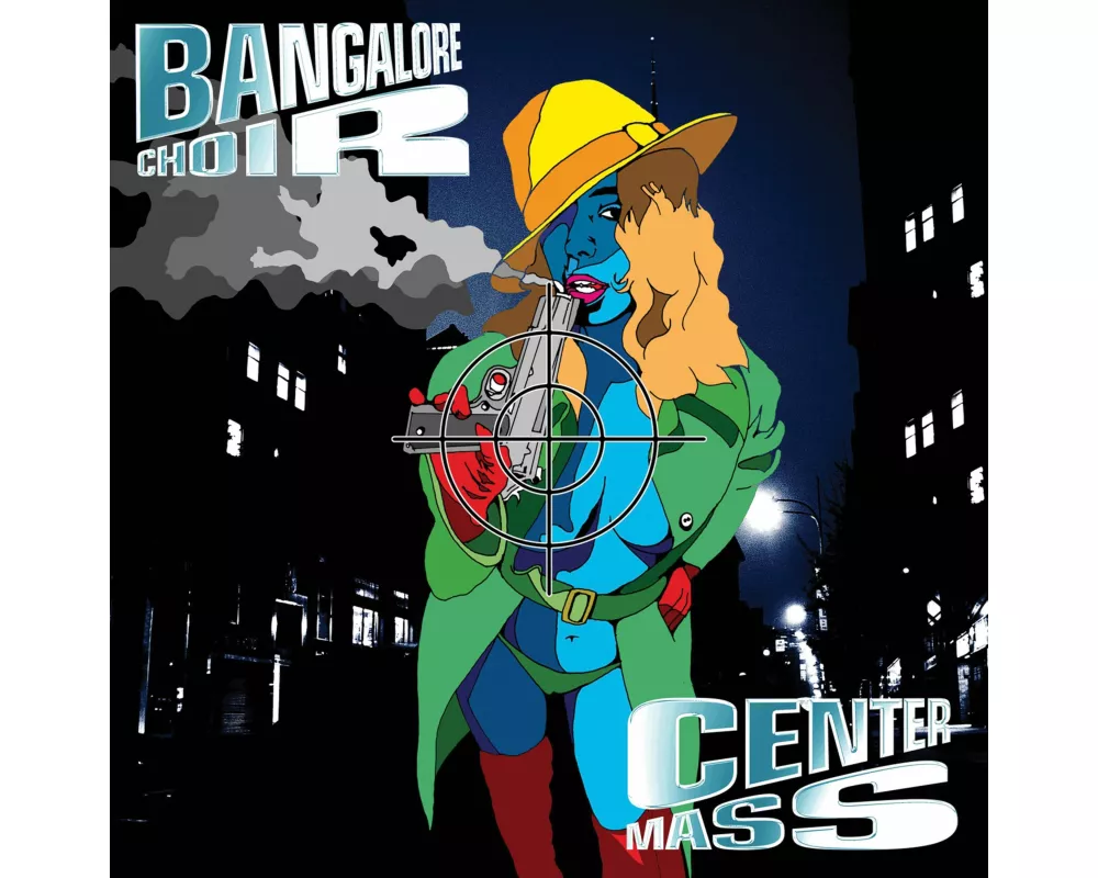 Center Mass