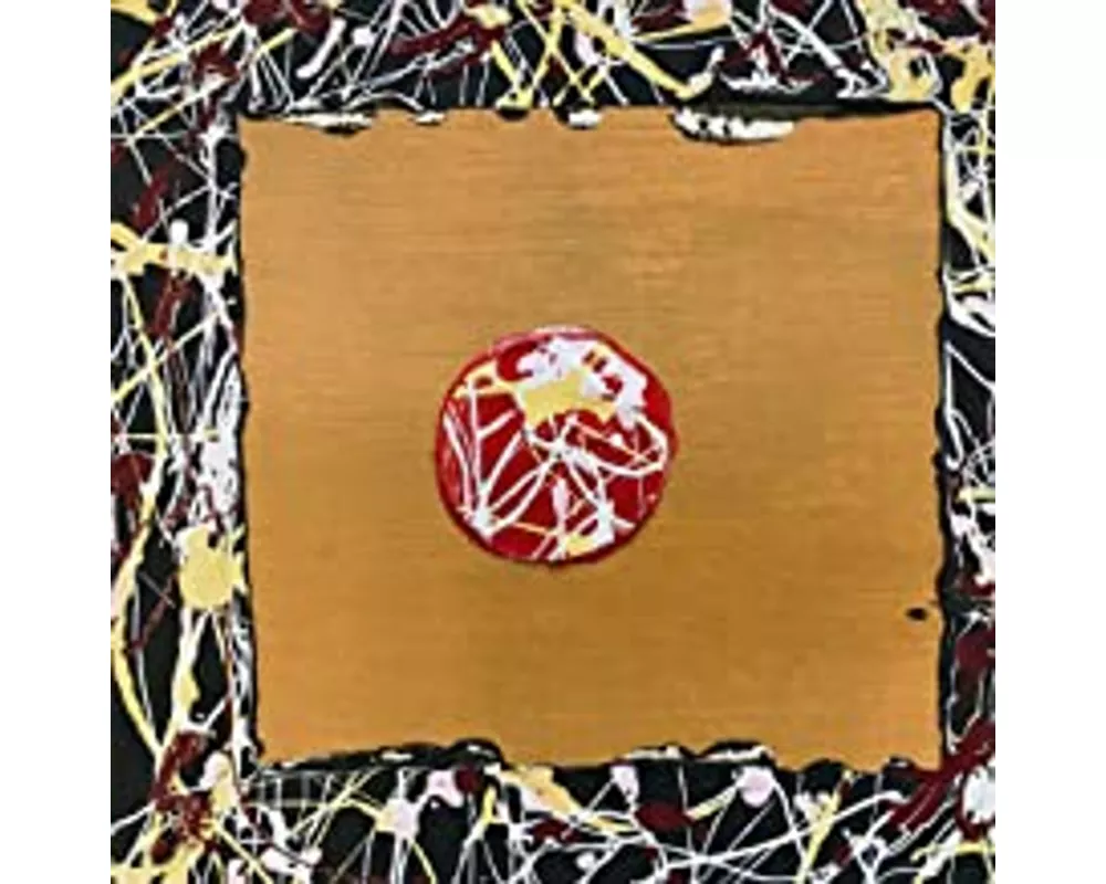 Leftover Beats From The Edge Of Time