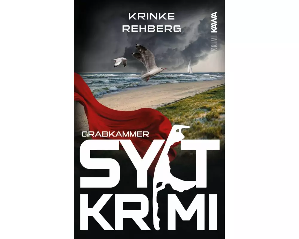 SYLTKRIMI Grabkammer