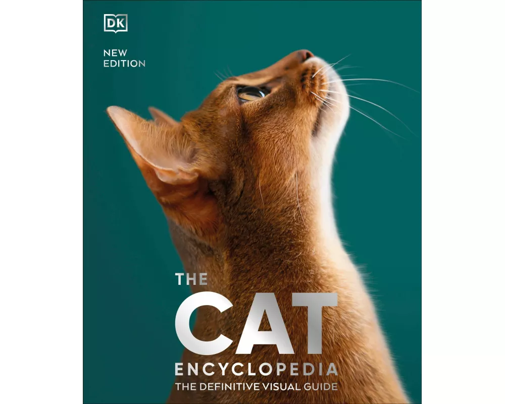 The Cat Encyclopedia